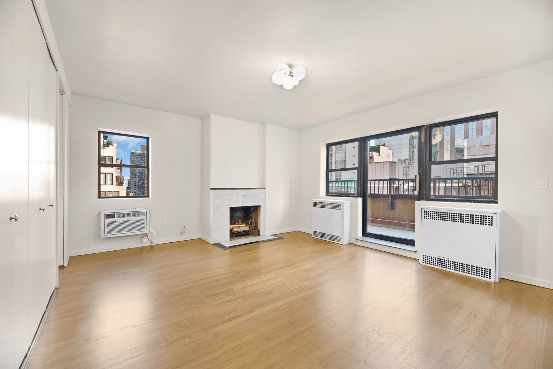 121 Madison Avenue #PHC, Manhattan, NY 10016 1