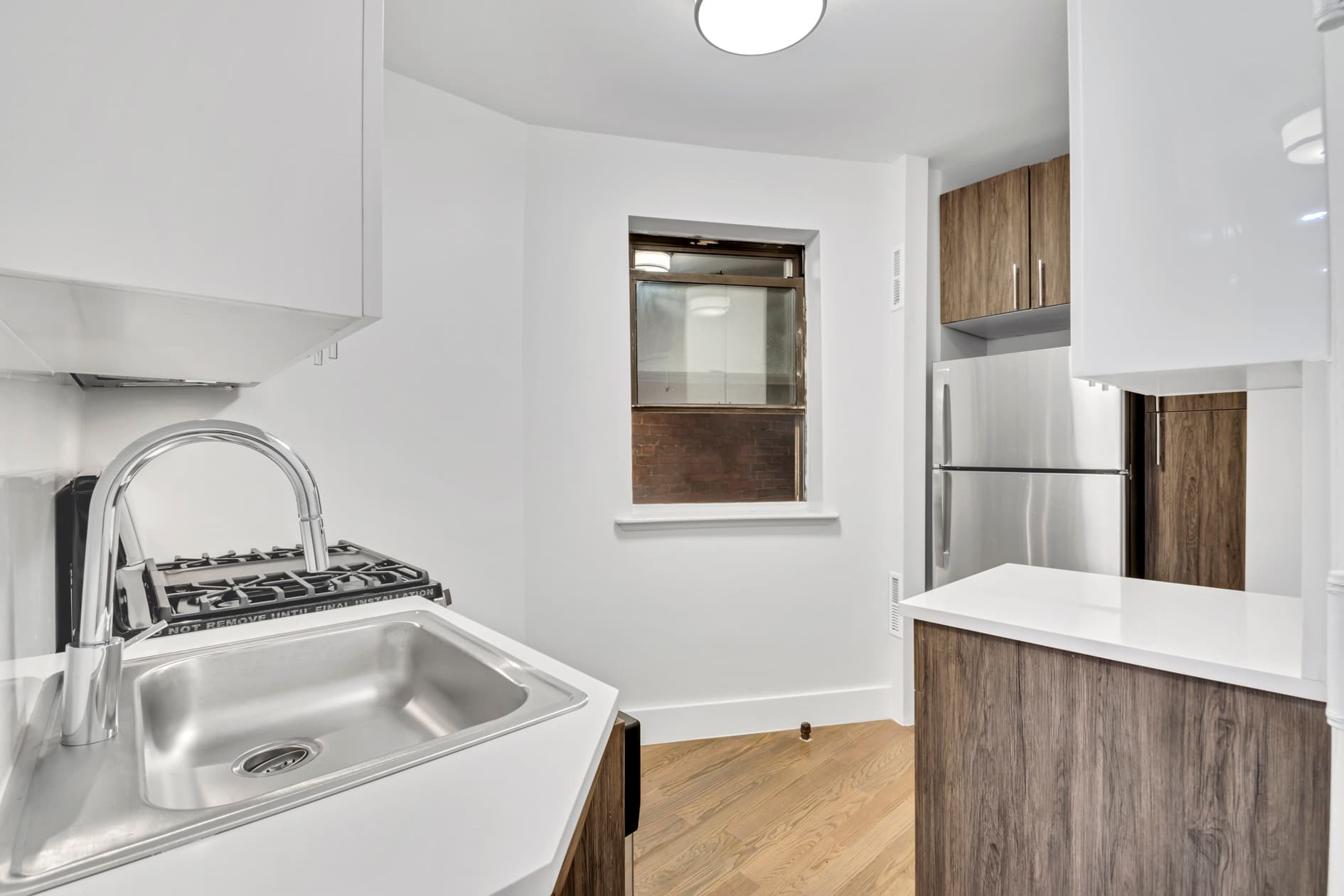414 West 49 Street #4C, Manhattan, NY 10019 - Image 1