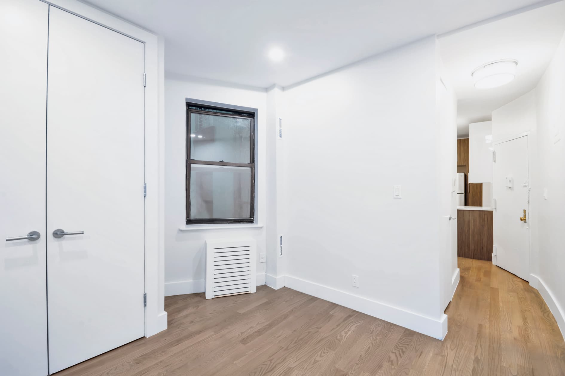 414 West 49 Street #4C, Manhattan, NY 10019 1