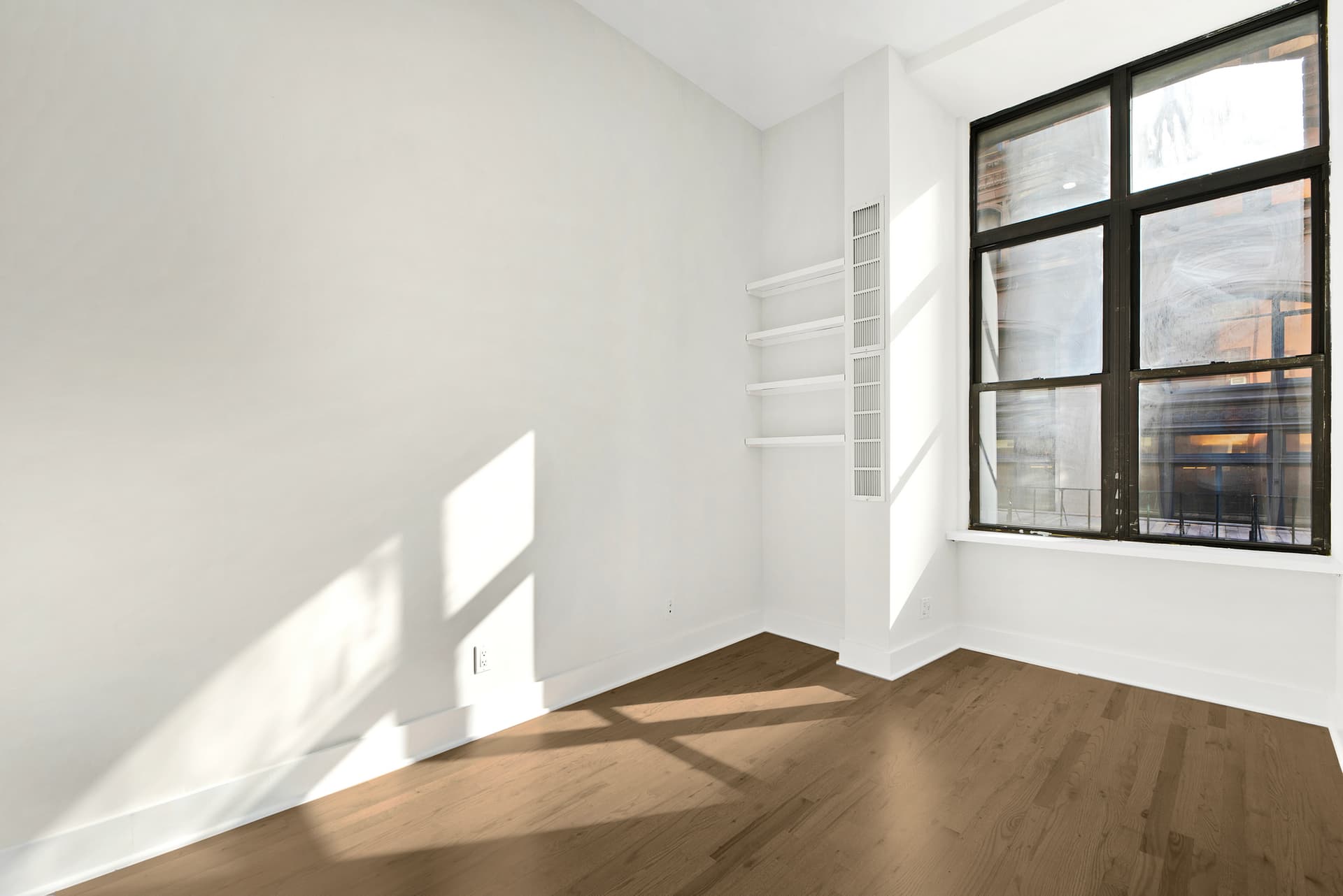 121 Madison Avenue #3E, Manhattan, NY 10016 1