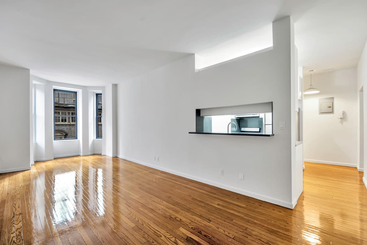 121 Madison Avenue #6G, Manhattan, NY 10016 1