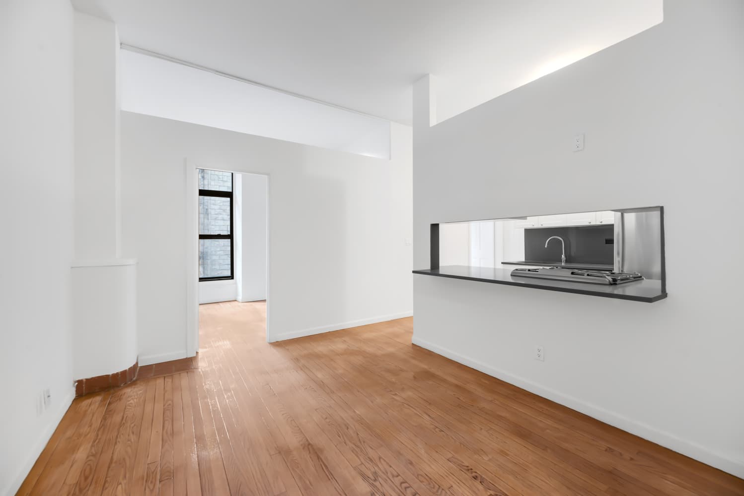 121 Madison Avenue #9C, Manhattan, NY 10016 1