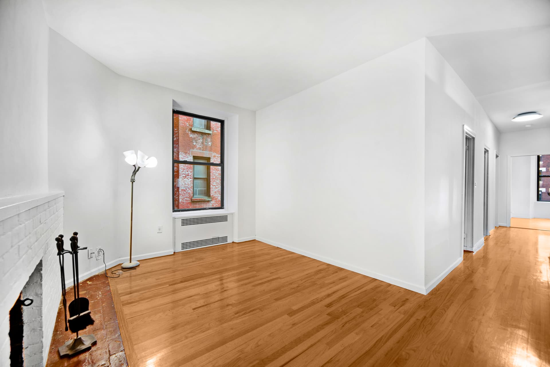 121 Madison Avenue #8B, Manhattan, NY 10016 1