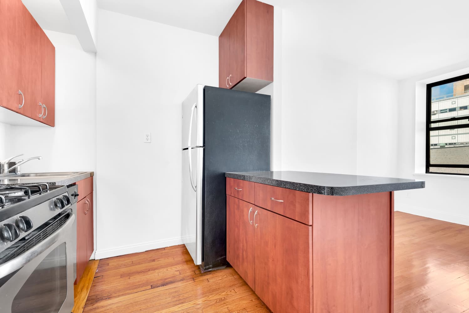 426 West 49 Street #5D, Manhattan, NY 10019 1