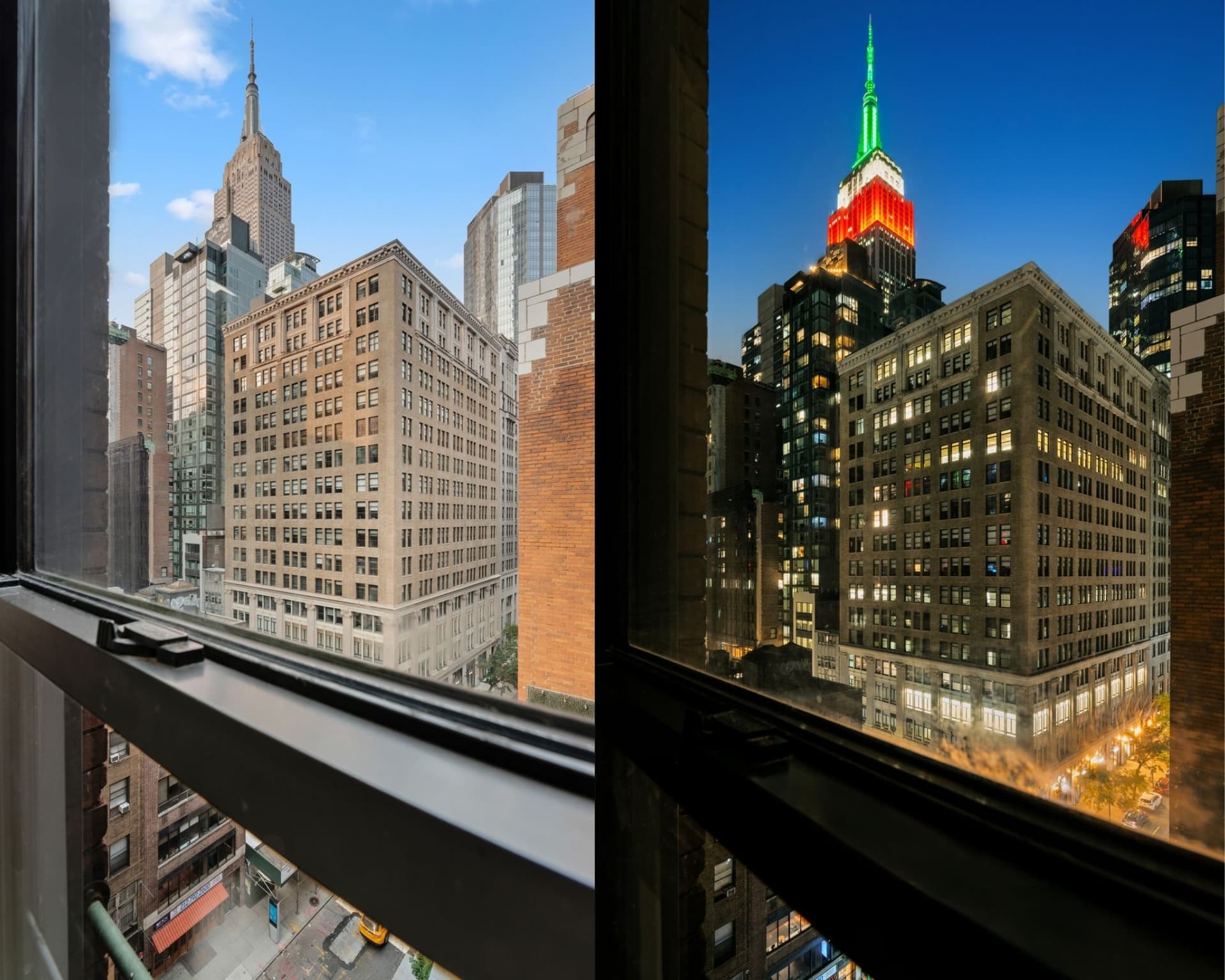 121 Madison Avenue #9H, Manhattan, NY 10016