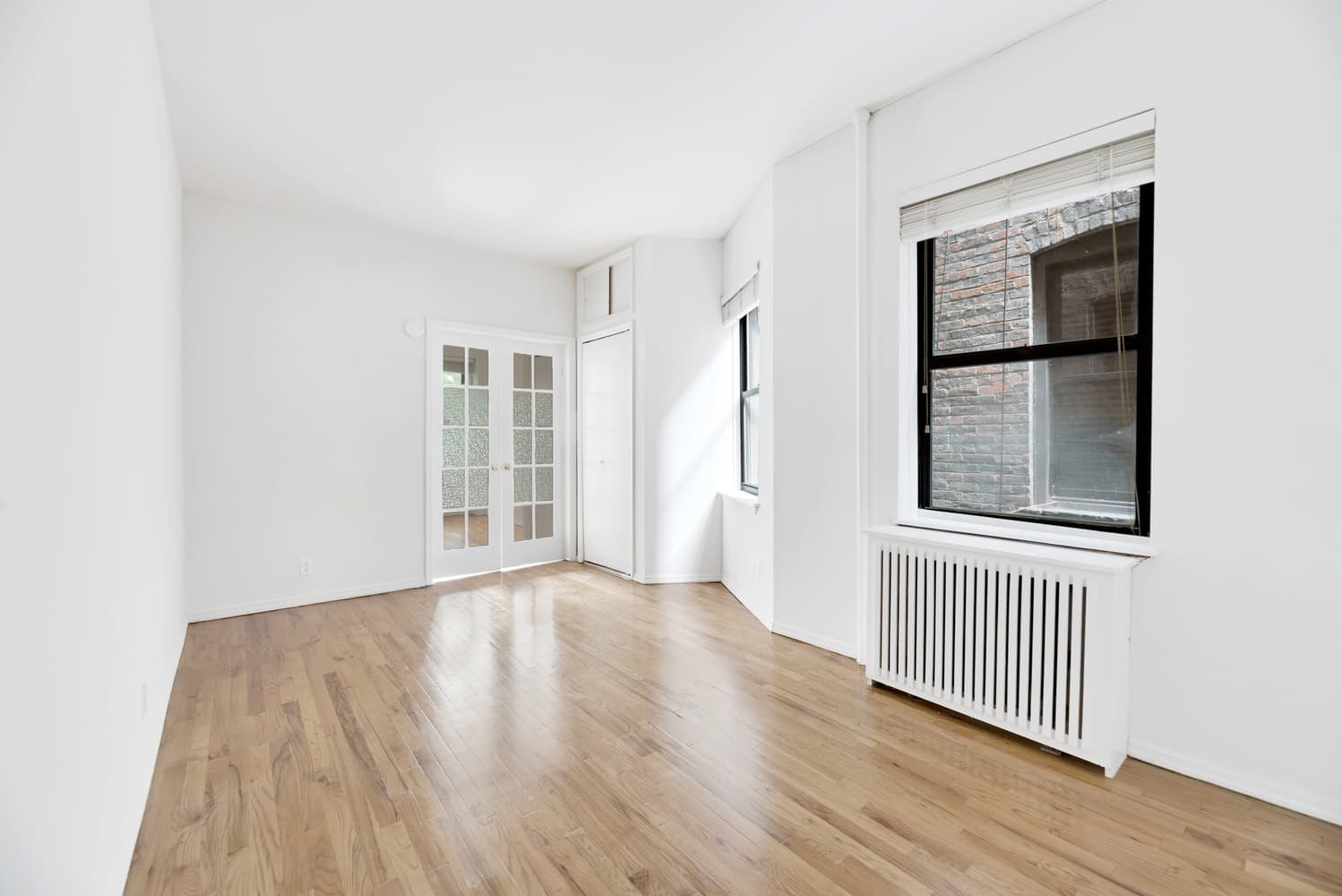 414 West 49 Street #3B, Manhattan, NY 10019 1