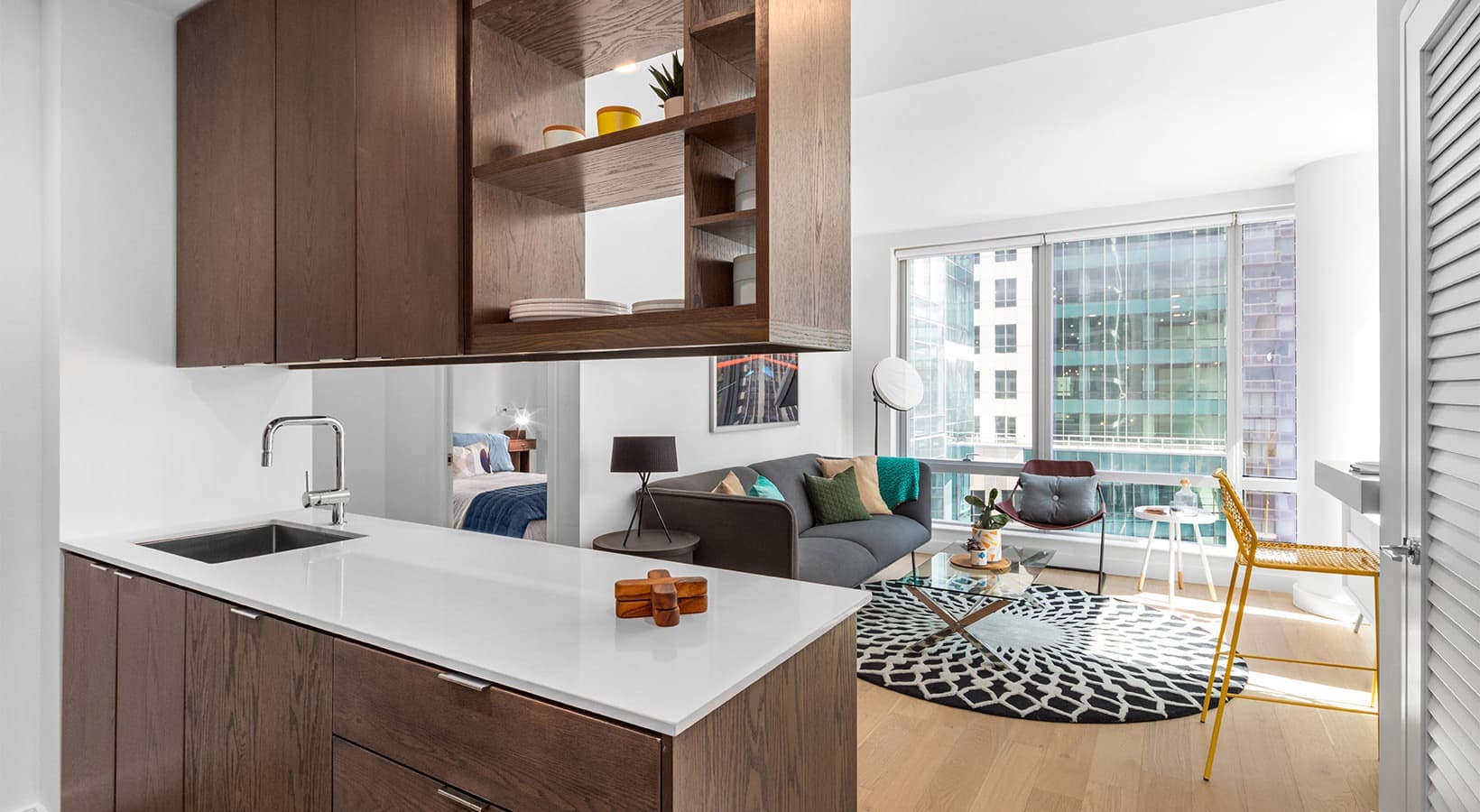 225 East 39 Street #16K, Manhattan, NY 10016 1