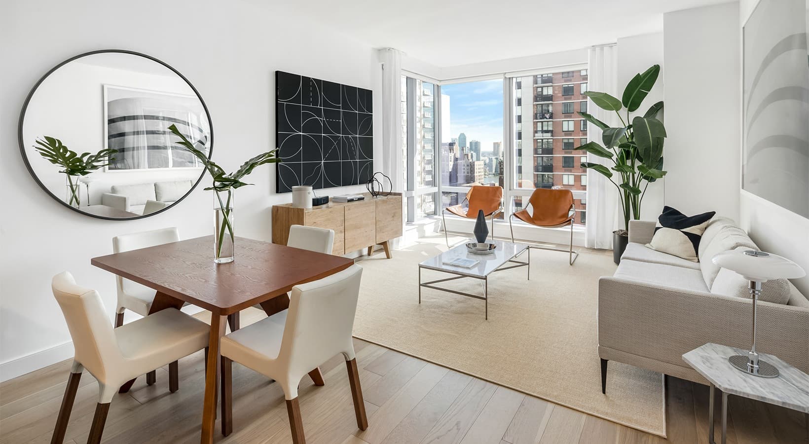 225 East 39 Street #18B, Manhattan, NY 10016 1