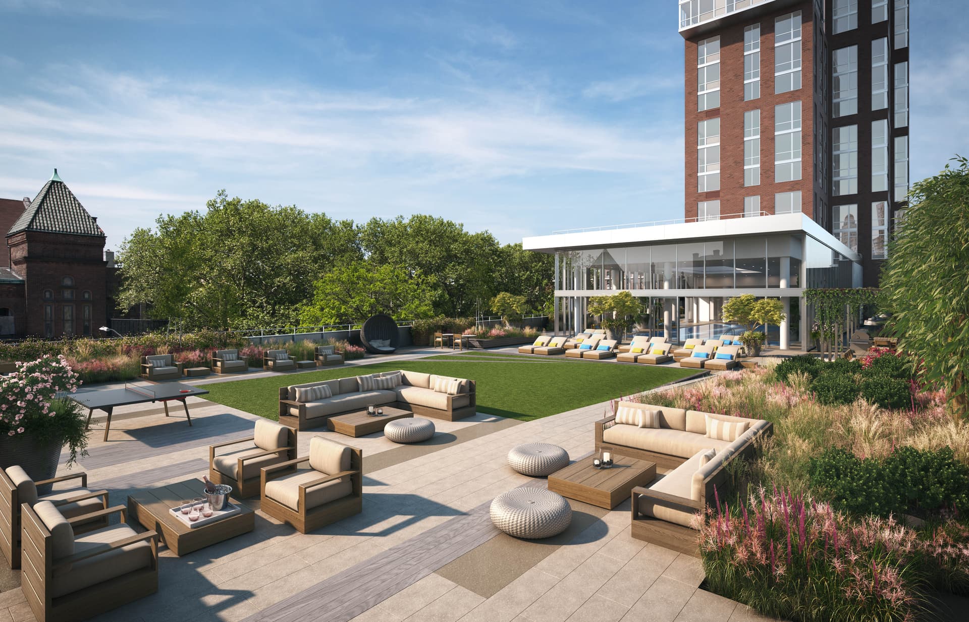 Hub 333 Schermerhorn Street #27E, Brooklyn, NY 11217 1