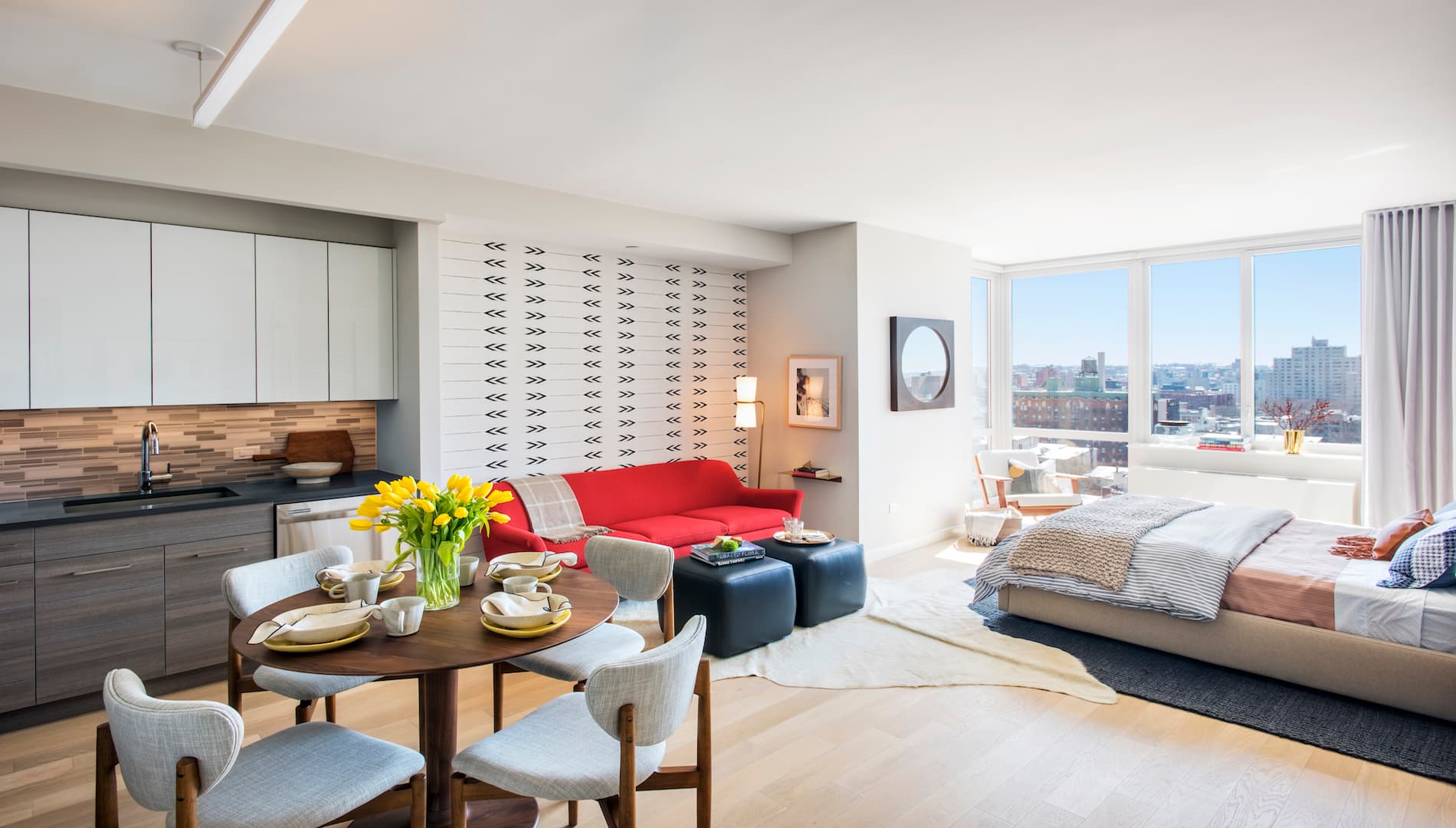 Hub 333 Schermerhorn Street #27D, Brooklyn, NY 11217 1