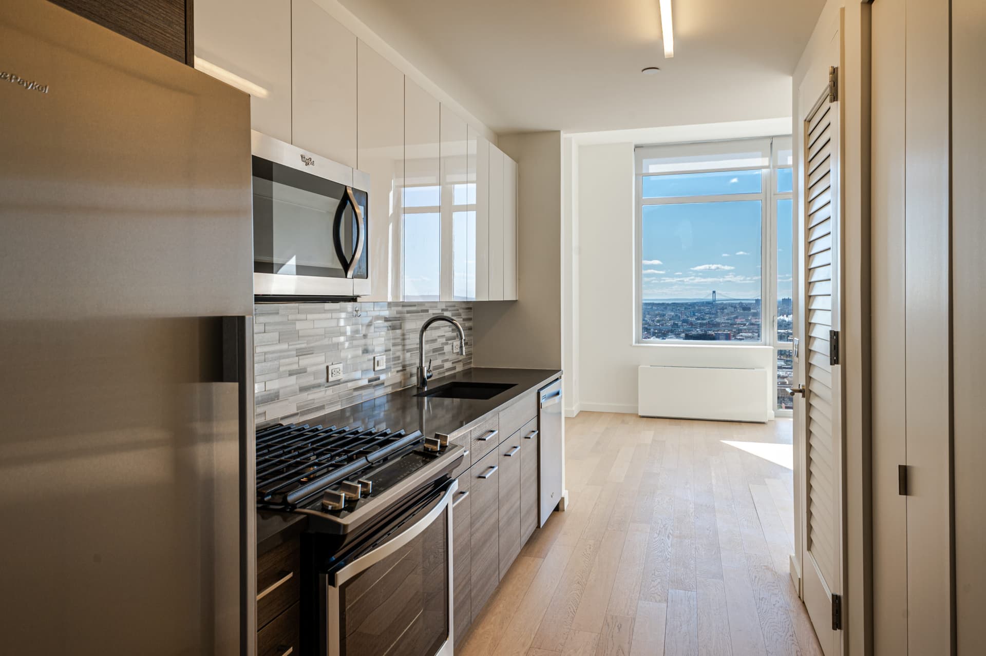 Hub 333 Schermerhorn Street #37J, Brooklyn, NY 11217 1