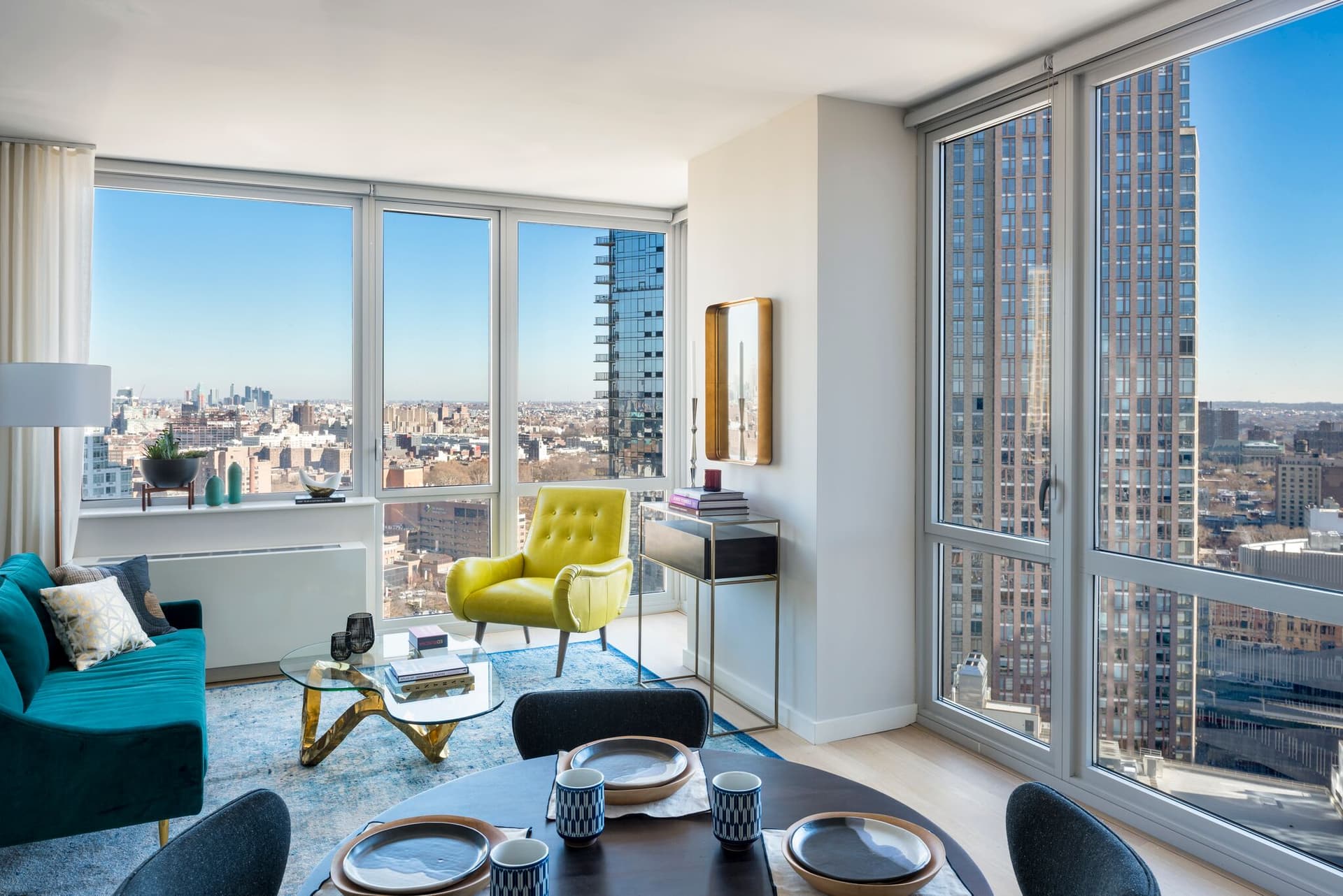 Hub 333 Schermerhorn Street #17G, Brooklyn, NY 11217 1