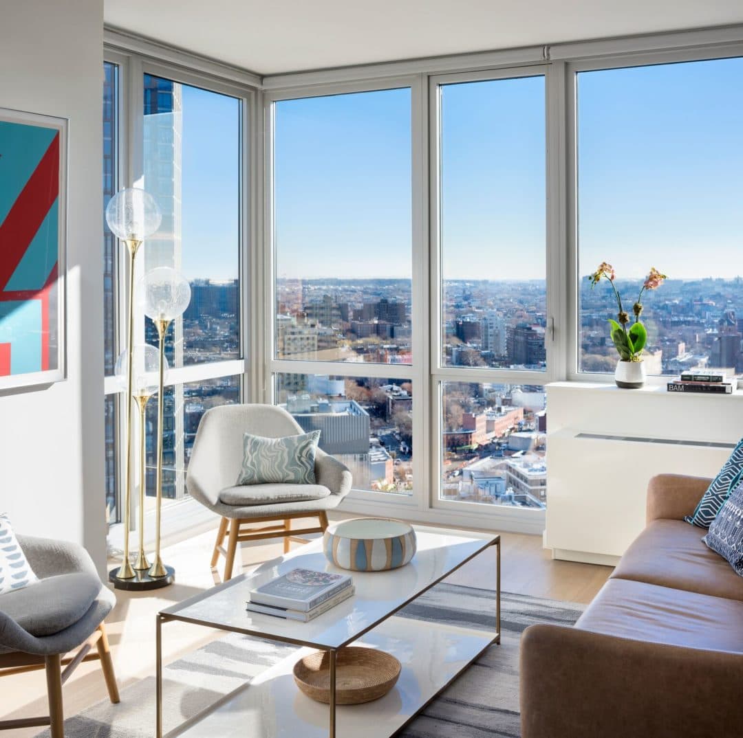 Hub 333 Schermerhorn Street #26F, Brooklyn, NY 11217 1