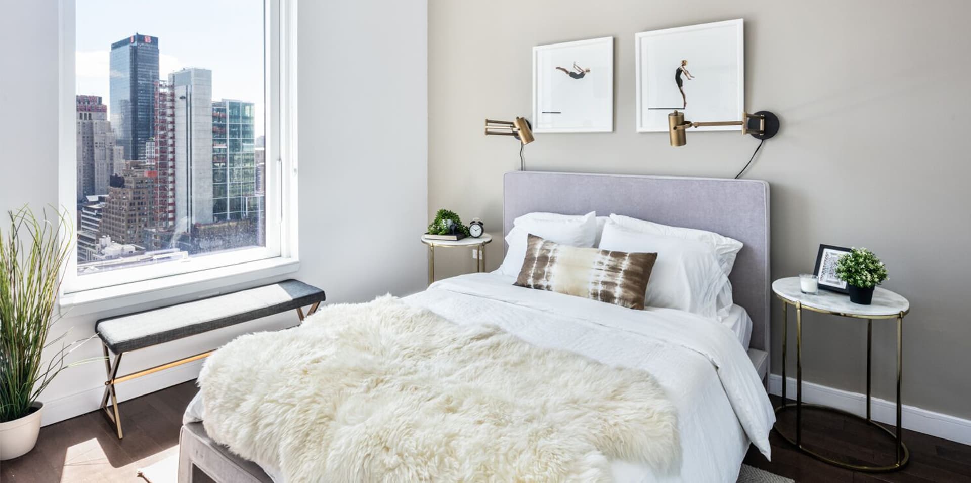 515 West 36 Street #20G, Manhattan, NY 10018 1