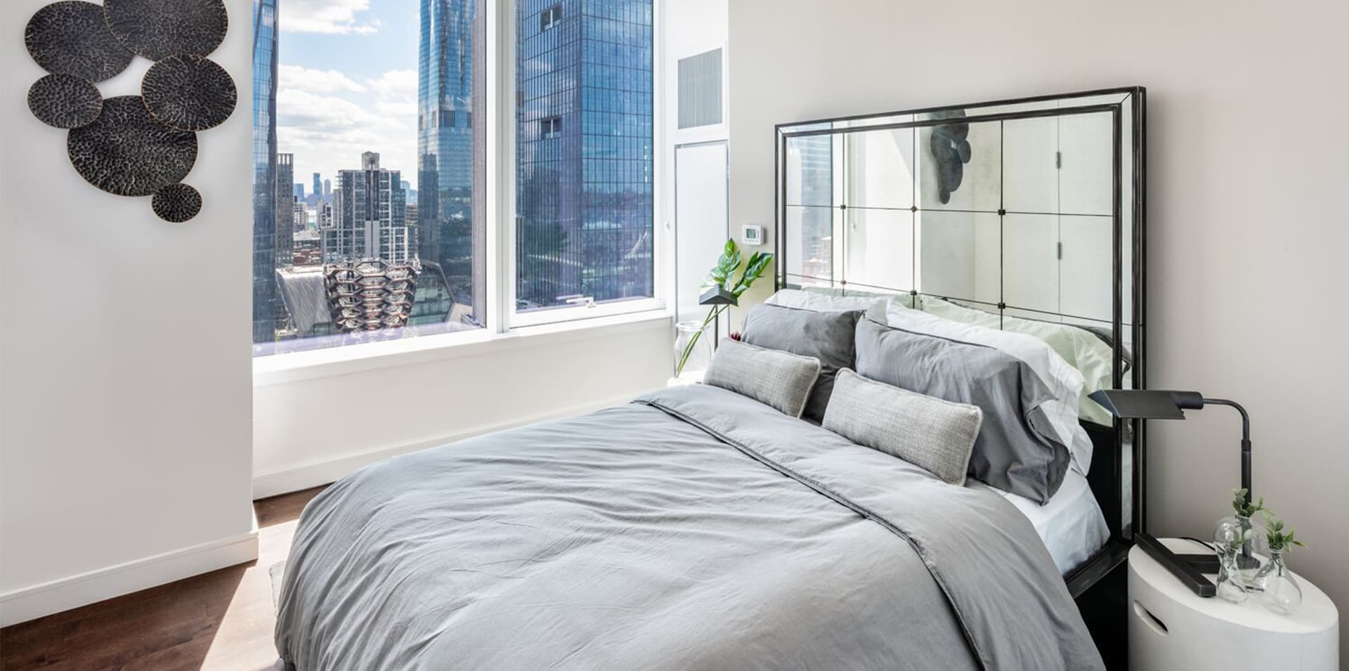 515 West 36 Street #33B, Manhattan, NY 10018
