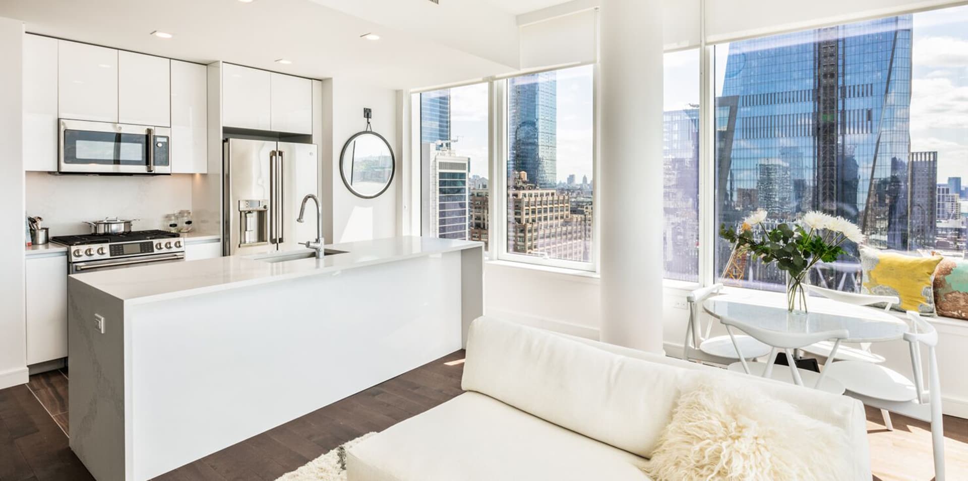 515 West 36 Street #22C, Manhattan, NY 10018 1