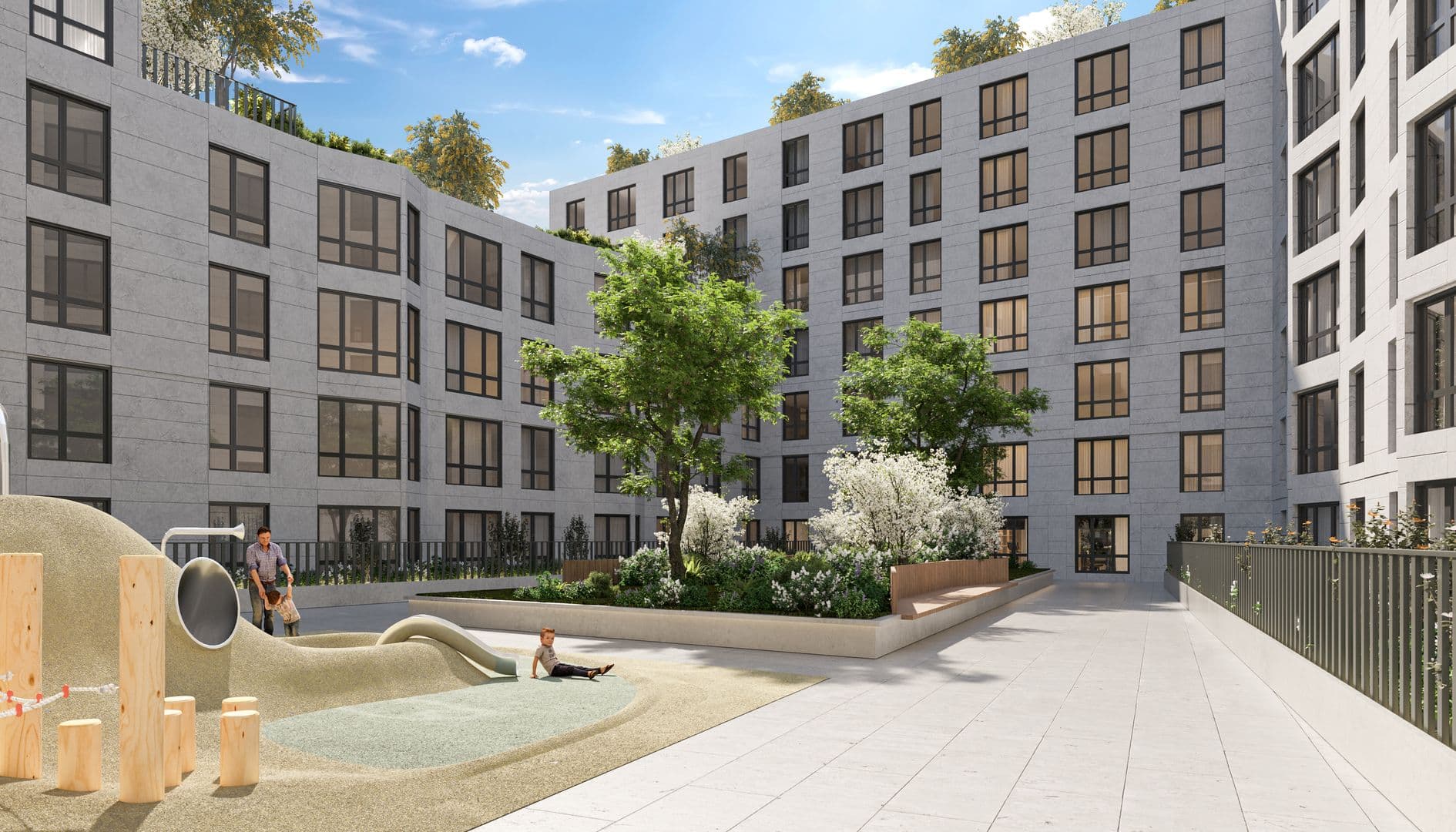 2971 Shell Road #526, Brooklyn, NY 11224 1