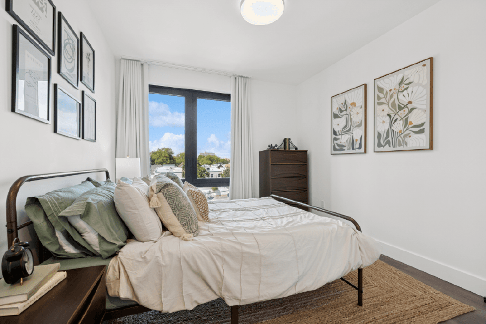 2339 Nostrand Avenue #2F, Brooklyn, NY 11210