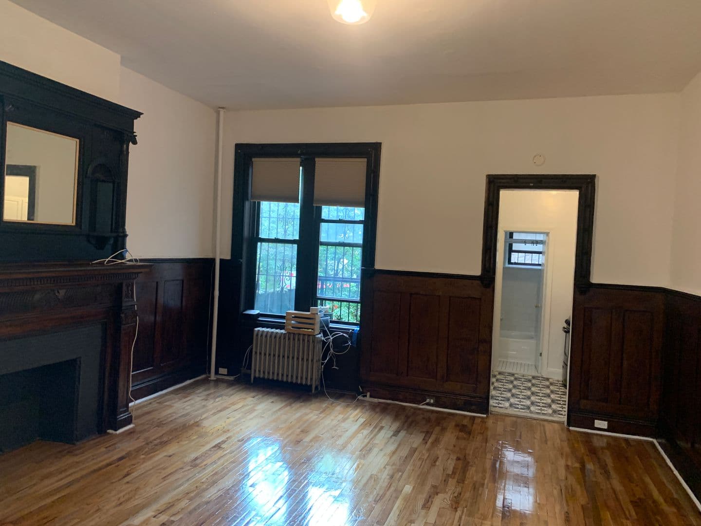 735 St Nicholas Avenue #2R, Manhattan, NY 10031 1