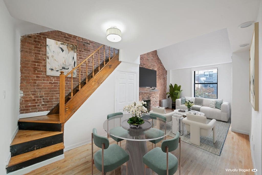 510 West End Avenue #9, Manhattan, NY 10024 1