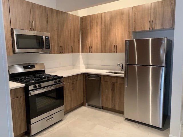 605 West 112 Street #5i, Manhattan, NY 10025 1