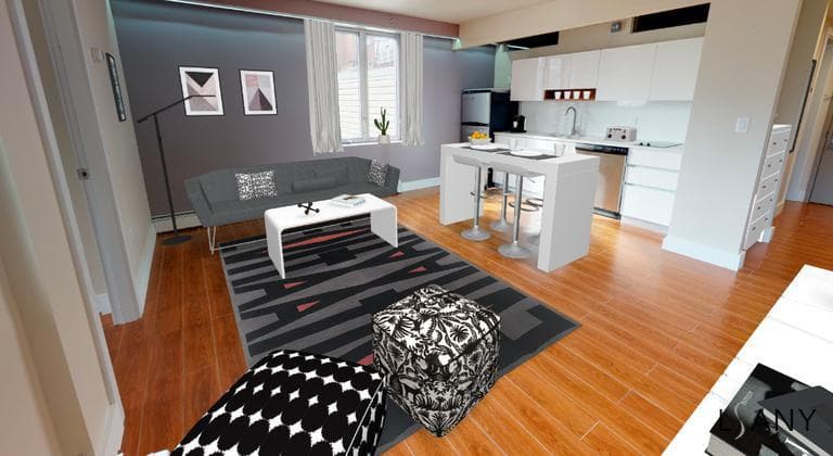 2330 Hoffman Street #3AK, Bronx, NY 10458 1