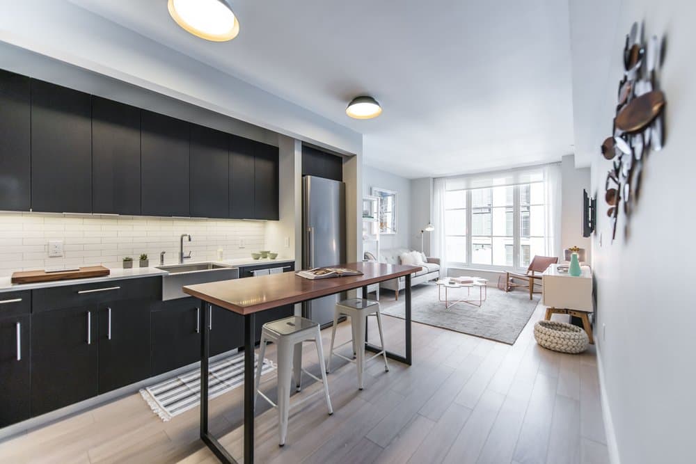 535 West 43 Street #5L NORTH, Manhattan, NY 10036 1