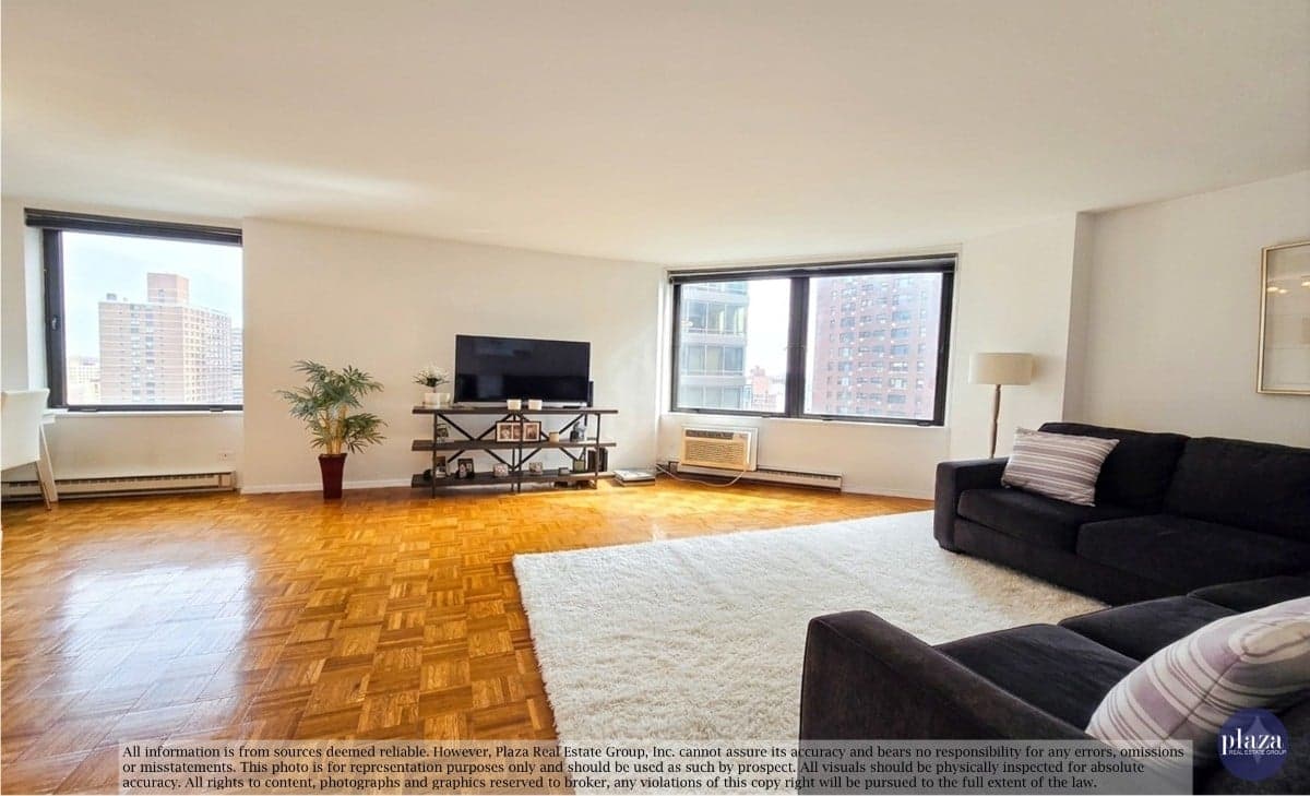1631 3 Avenue #20D, Manhattan, NY 10128 1