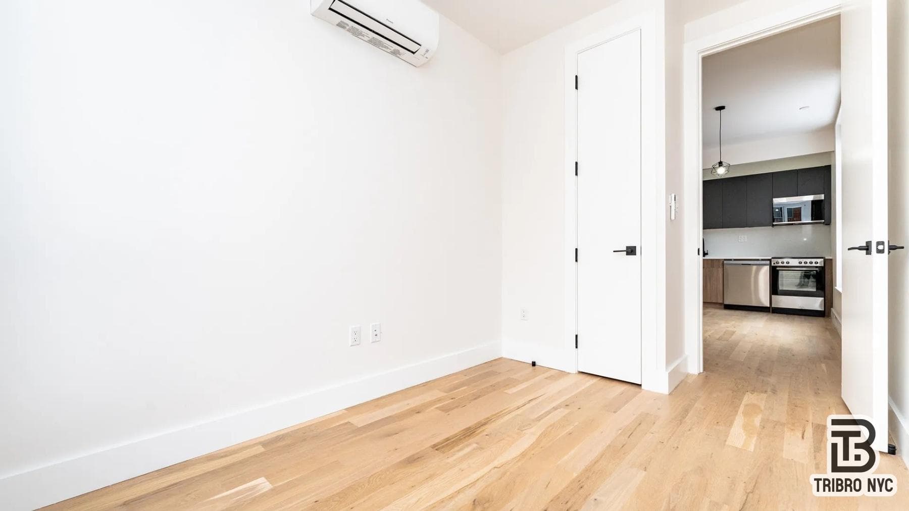 96 Moore Street #4A, Brooklyn, NY 11206 1