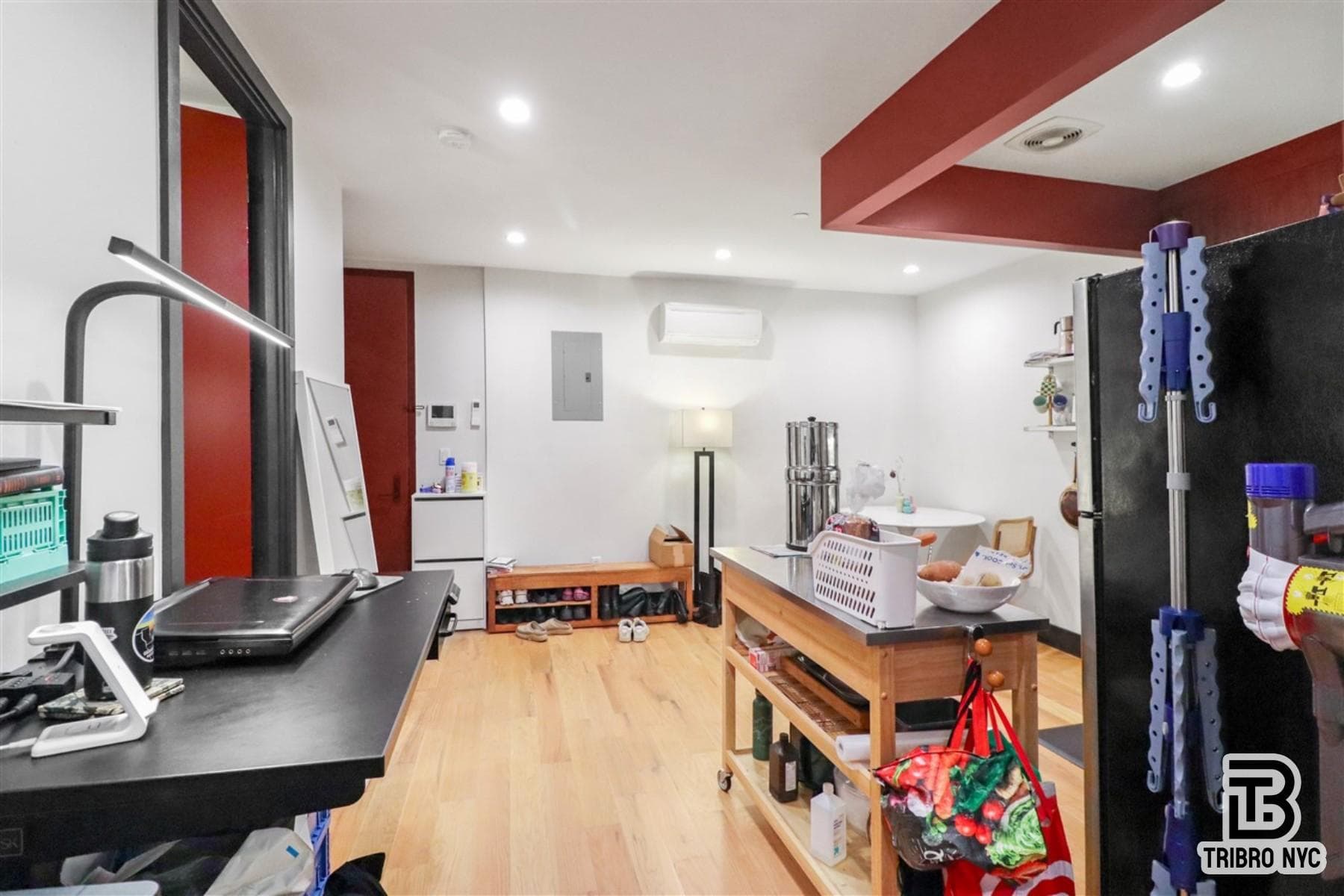 169 Hull Street #3, Brooklyn, NY 11233 1