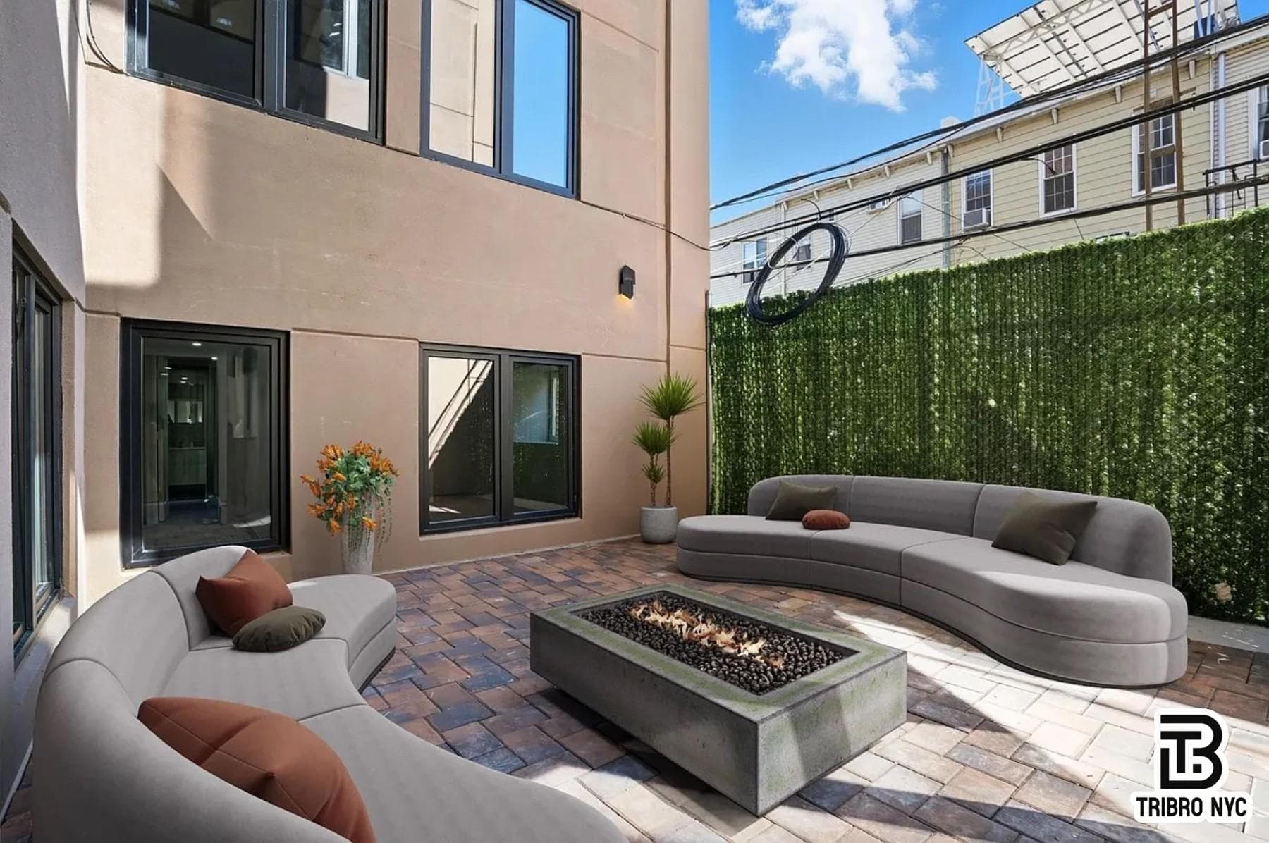 129 Russell Street #1S, Brooklyn, NY 11222 1