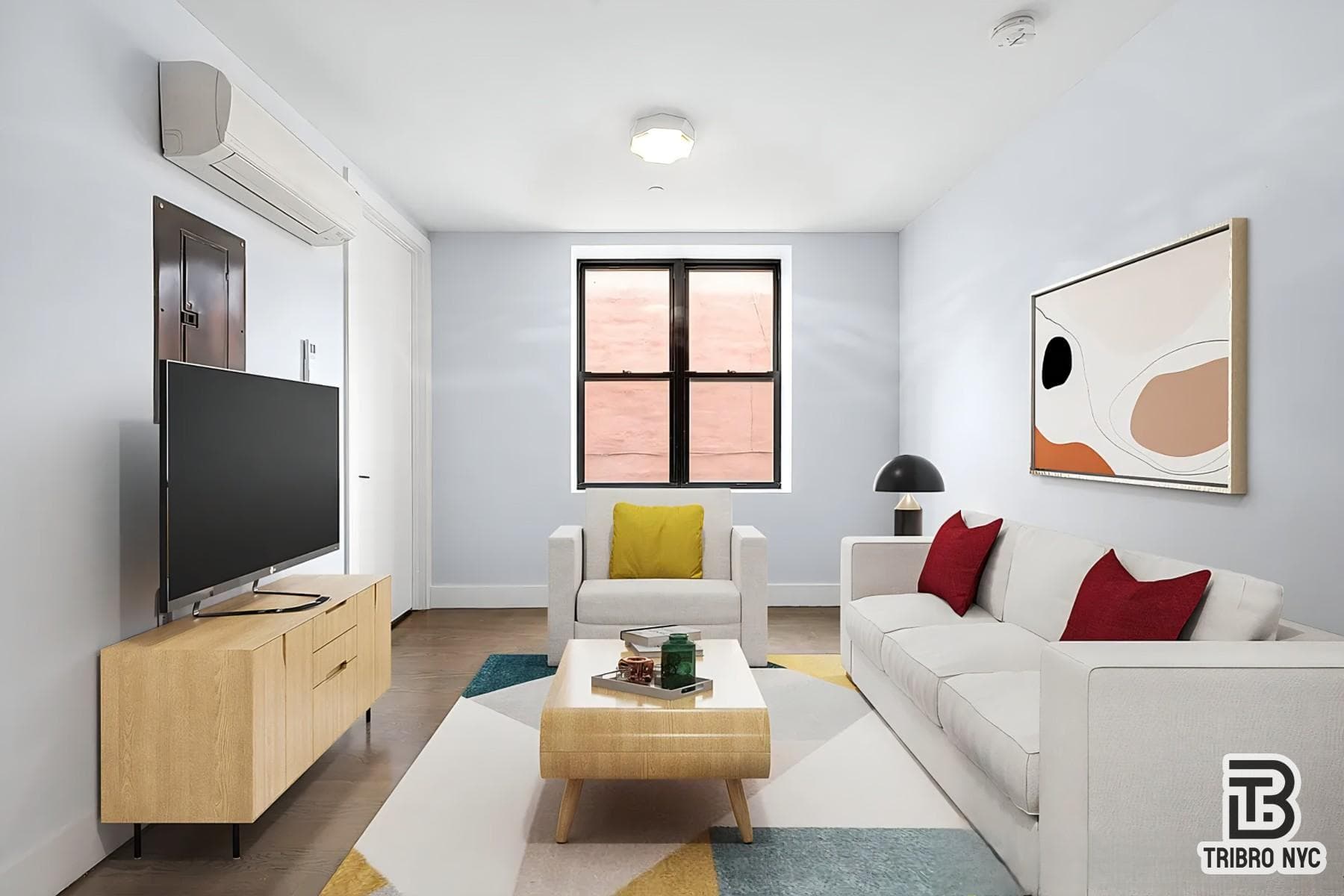 64 Stagg Street #3F, Brooklyn, NY 11206 1