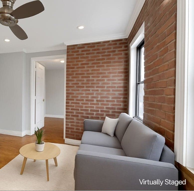 416 East 13 Street #6B, Manhattan, NY 10009 1