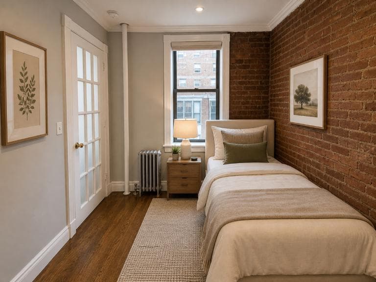 416 East 13 Street #5B, Manhattan, NY 10009 1