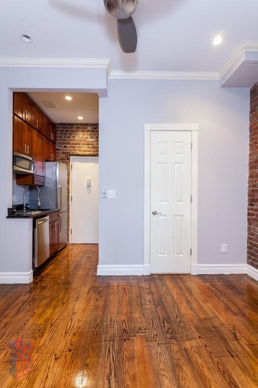 51 Leroy Street #4D, Manhattan, NY 10014 1