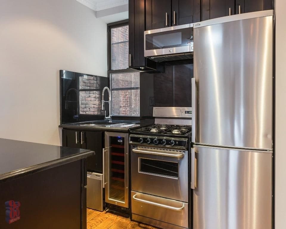 432 East 13 Street #1, Manhattan, NY 10009 1