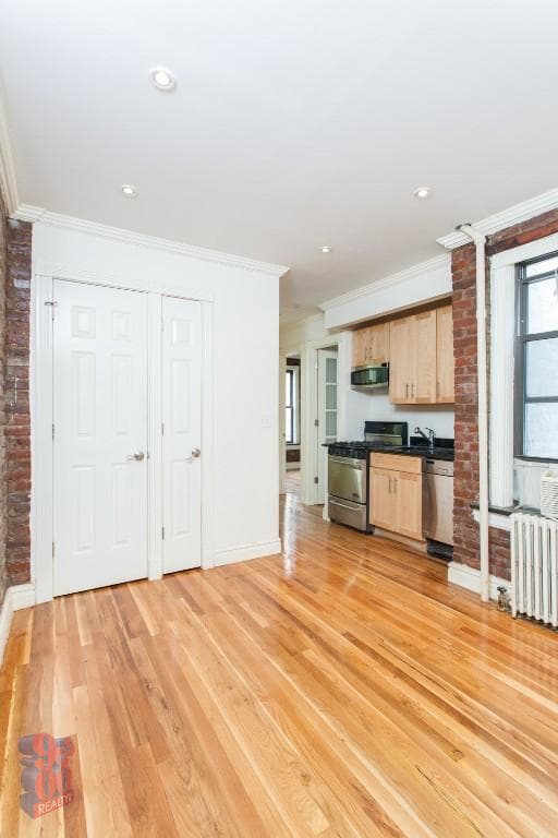 410 East 13 Street #3A, Manhattan, NY 10009 1