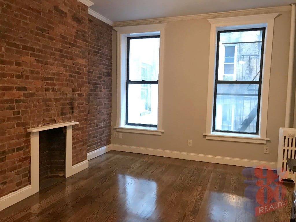 53 Leroy Street #2D, Manhattan, NY 10014 1
