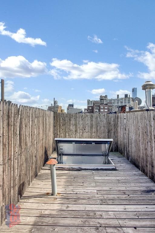 53 Leroy Street #5A, Manhattan, NY 10014 1