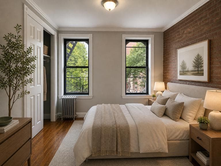 250 Mott Street #13, Manhattan, NY 10012 1