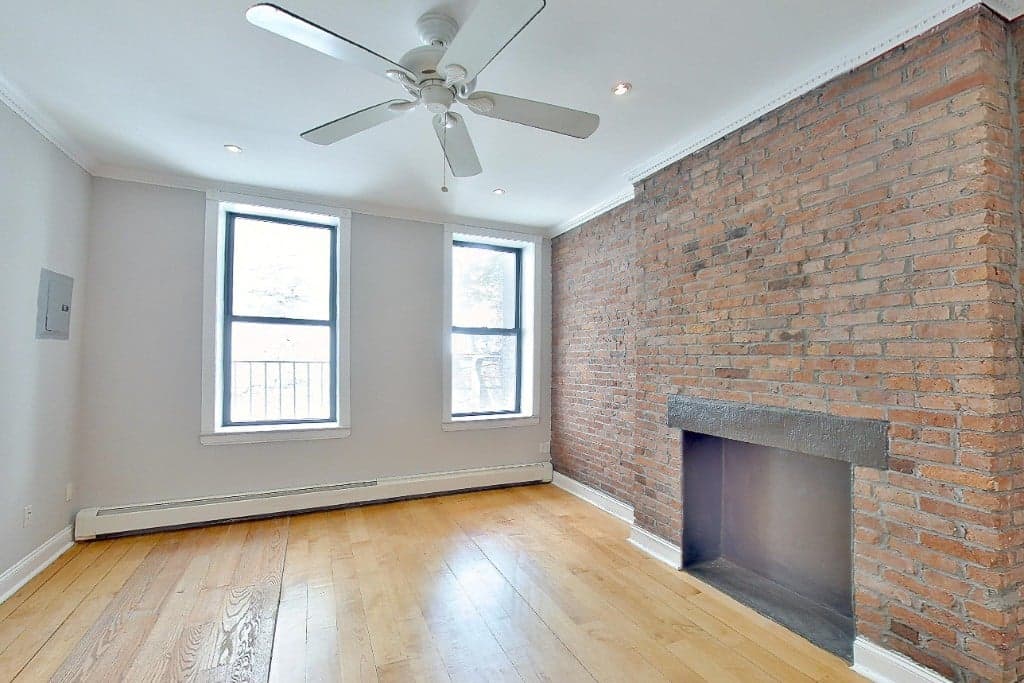 42 Avenue B #6-3R, Manhattan, NY 10009 1