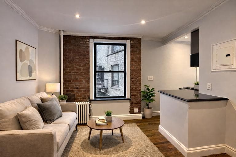 416 East 13 Street #3A, Manhattan, NY 10009 - Image 1