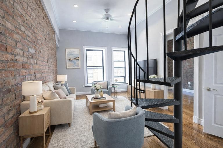 202 East 13 Street #5H, Manhattan, NY 10003 1