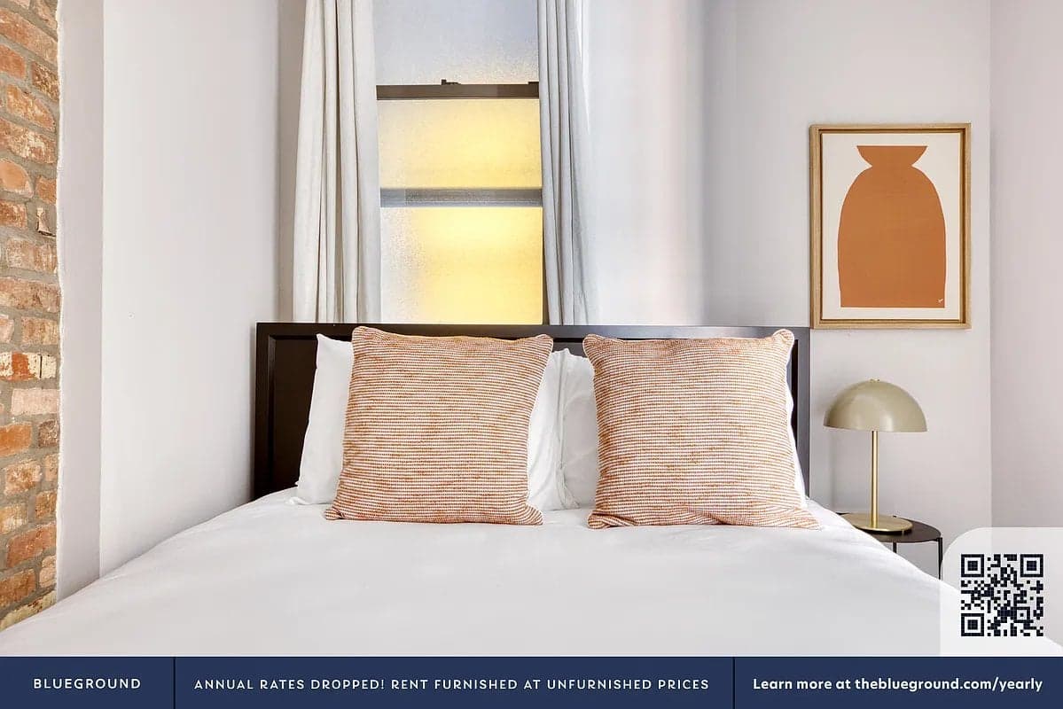 202 East 13 Street #3D, Manhattan, NY 10003 1