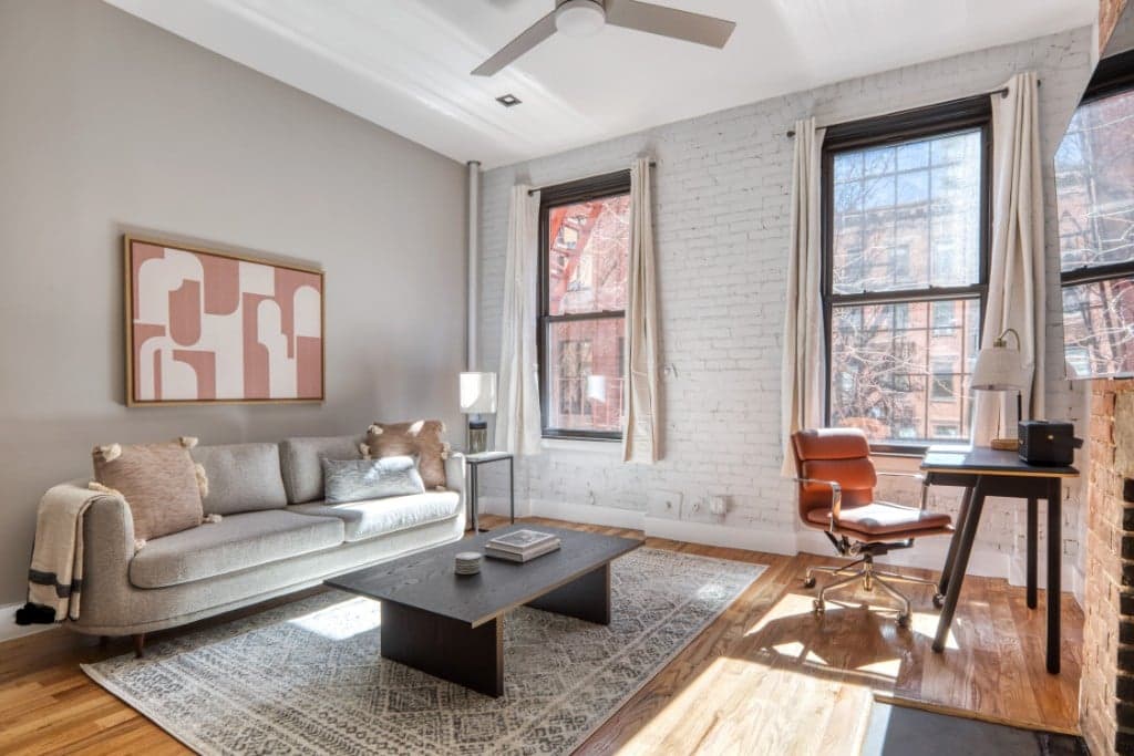 273 West 10 Street #1FW, Manhattan, NY 10014 1