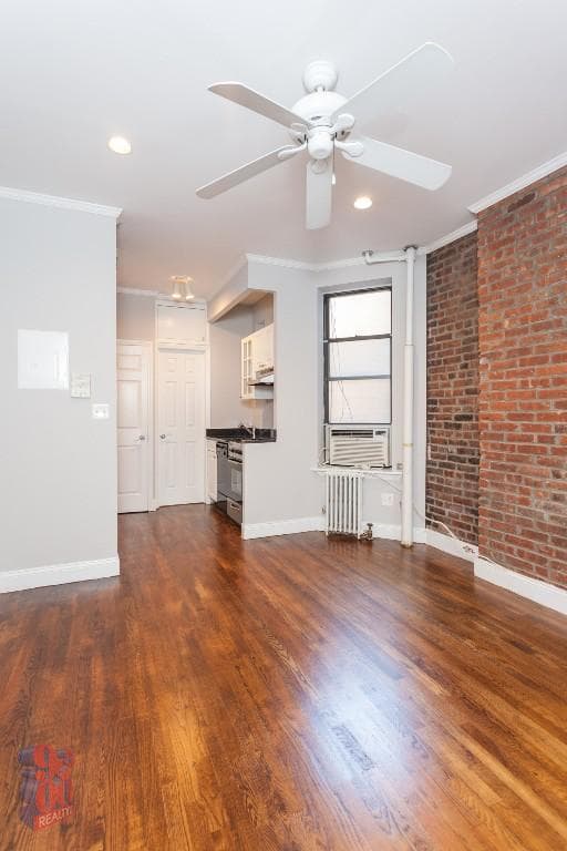 246 Mott Street #10, Manhattan, NY 10012