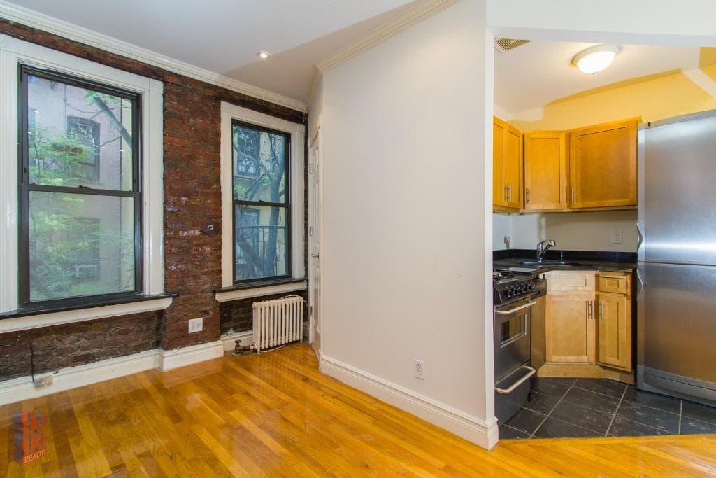 416 East 13 Street #3E, Manhattan, NY 10009 1