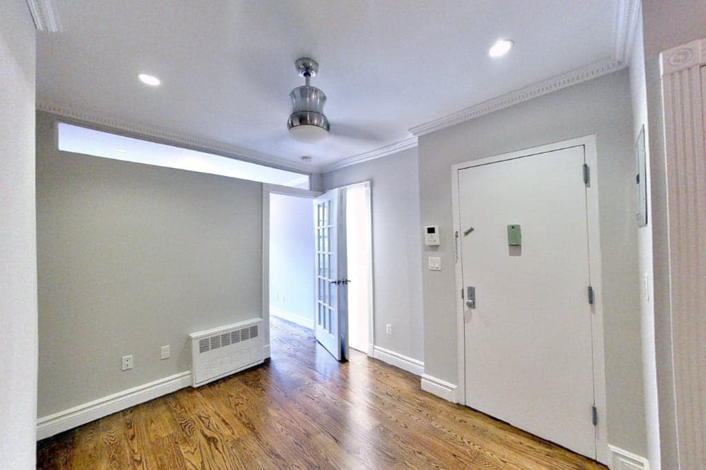 521 East 5 Street #1B, Manhattan, NY 10009 1