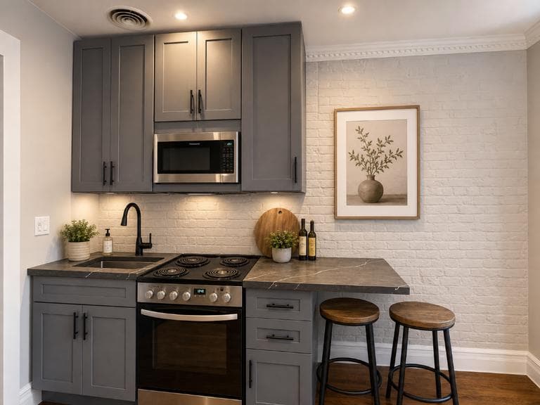 279 East 10 Street #13, Manhattan, NY 10009 1