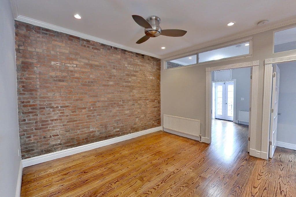 47 1/2 East 1 Street #4F, Manhattan, NY 10003 1
